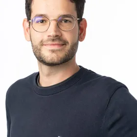 Pierre Dautrey — développeur depuis 10 ans