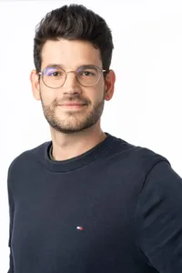 Pierre Dautrey — développeur depuis 10 ans